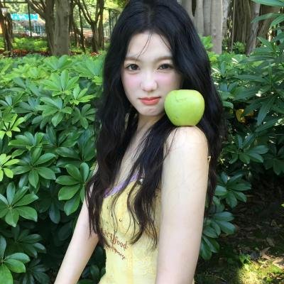 蝙蝠侠与小丑女